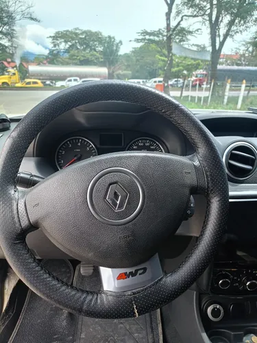 Renault Duster 2.0 Dynamique 4x4