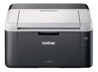 Impresora Laser Brother Hl-1212w Monocromo B/n Wifi Garantía