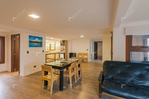 Departamento 4 Ambientes A Estrenar En Venta En San Martín De Los Andes