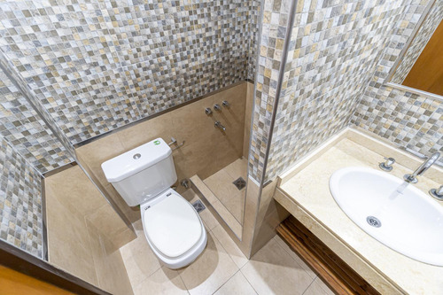 Apto Crédito Ph 3 Ambientes En Venta Con Pileta En Ciudadela Casi Sin Expensas
