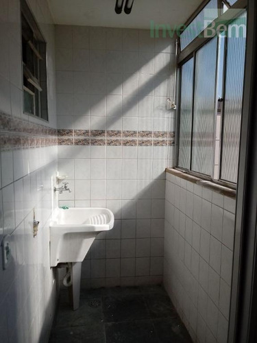 Imagem 8 de 16 de Apartamento Residencial Para Locação, Condomínio Morada Dos Pinheiros, Valinhos. - Ap0242