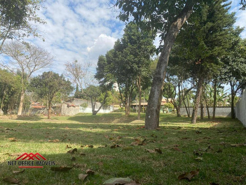 Imagem 21 de 30 de Chácara Com 2 Dormitórios À Venda, 5000 M² Por R$ 6.000.000,00 - Chácaras São José - São José Dos Campos/sp - Ch0012