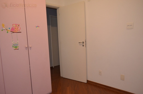Apartamento Para Venda, 3 Dormitórios, Vila Albertina - São Paulo - 2699