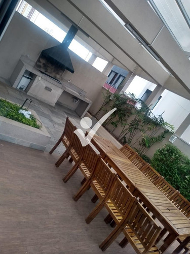 Imagem 16 de 23 de Apartamento À Venda Em Tatuapé - Ap003233