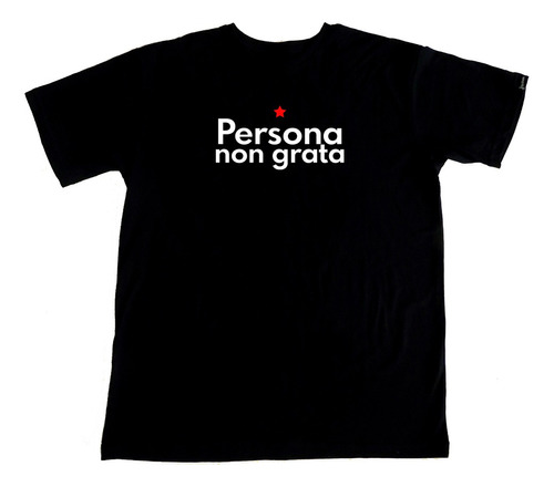 Camiseta Lula (algodão) Rosto - Tripalium Camiseta