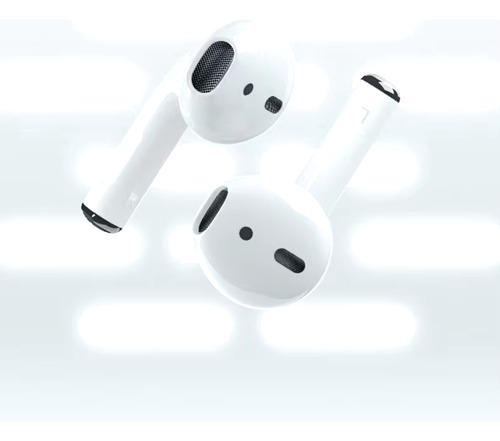 Audífonos Bulian Tws E6s Bluetooth 5.3 In-ear Led