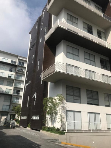 Imagen 2 de 15 de Departamento En Venta En Xoco Atmósfera Coyoacán Con Amenidades