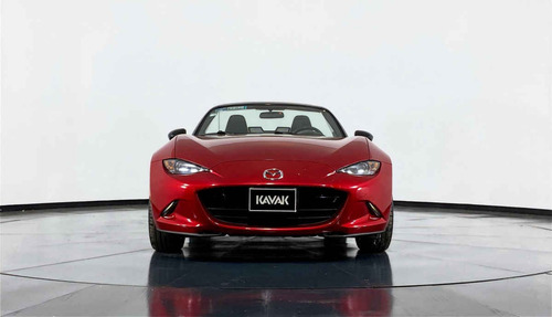 Imagen 2 de 15 de 107676 - Mazda Mx5 2017 Con Garantía
