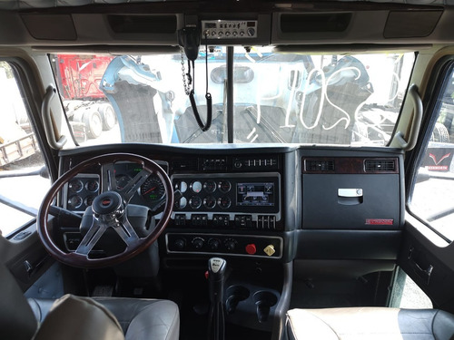 Imagen 7 de 8 de Kenworth