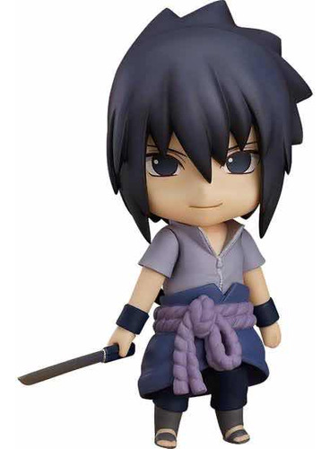 Nendoroid Sasuke Uchiha Good Smile Company