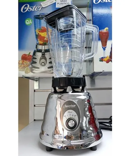 Mercado libre licuadora osterizer hot sale