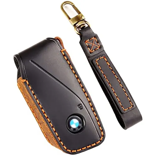 Funda De Llave Nueva De Para Bmw X7 I7 Xi 7 S 2023 Com...