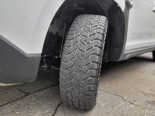 Renault Duster 1.3 Intense Mt 4x4