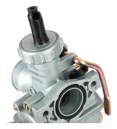 Carburador For Taotao Buyang Pz22 125cc Atvs Pit Dirt Bikes