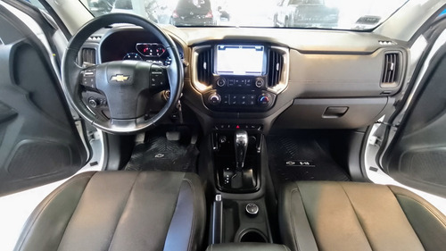Imagen 9 de 15 de Chevrolet S10 2.8 High Country 4x4 At - Orlando Tute Cars