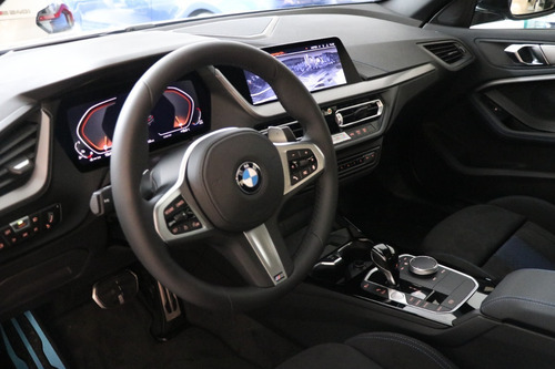 Imagen 15 de 19 de Serie 2 M235i Gran Coupé 2022 0km
