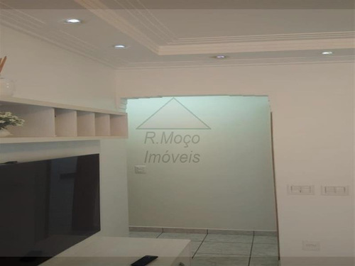 Imagem 13 de 29 de Apartamento Vila Matilde São Paulo/sp - 476