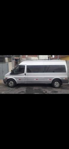 Imagem 3 de 7 de Ford Transit