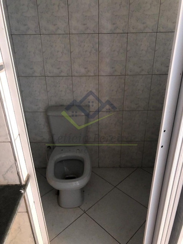 Imagem 17 de 30 de Sobrado 3 Dorms, Em Poá -sp R$ 350.000,00 - Ca00039 - 68173338