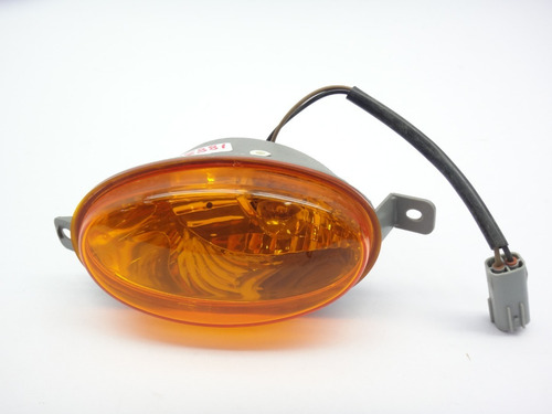 Pisca Chery Qq Amarelo Lado Direito S113726020 Original