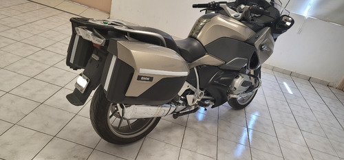 Imagen 5 de 10 de Bmw R1200rt 2016