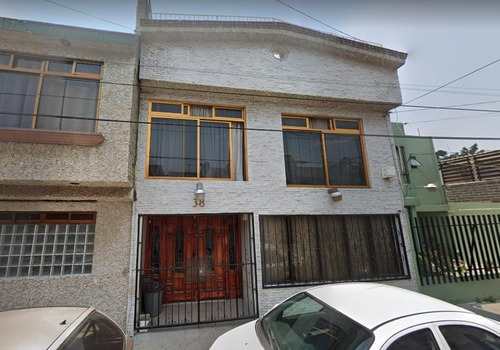 Venta De Casa En Ampliación Providencia. Gustavo A. Madero