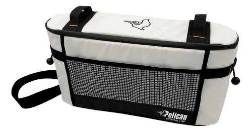 Pelican - Exochill Seat Pack 14l Cooler - Perfecto Para Kay.