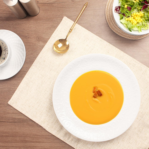 Tazones De Sopa Jinsongdafa, Platos De Tazones De Pasta, Ens