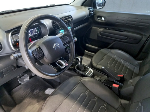 Imagen 10 de 12 de Citroen C4 Cactus Shine Full 1.6n At 6° | 2020