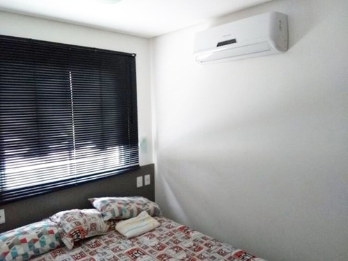Imagem 3 de 4 de Apartamento À Venda No Condomínio Ininga Prime Teresina Pi - Ap00382 - 71060715