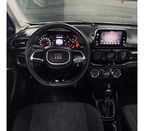 Fiat Cronos 1.3 FIREFLY FLEX DRIVE MANUAL