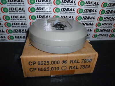 Rittal Ral7030 Housing Coupling Cp 6525.500 6525500 W233 Ssh