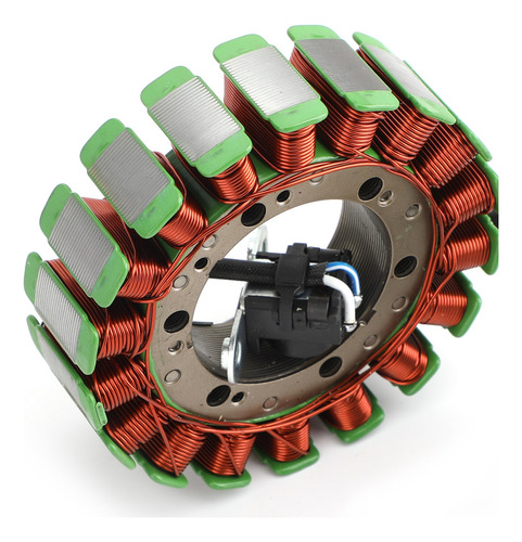 Bobina De Estator Para Can-am Traxter 500 650 Max 500 650