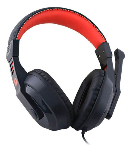 Auriculares Gamer Redragon Ares H120 Reacondicionado (Reacondicionado)