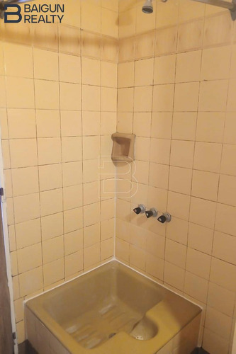 Departamento De 2 Ambientes En Alquiler En Palermo