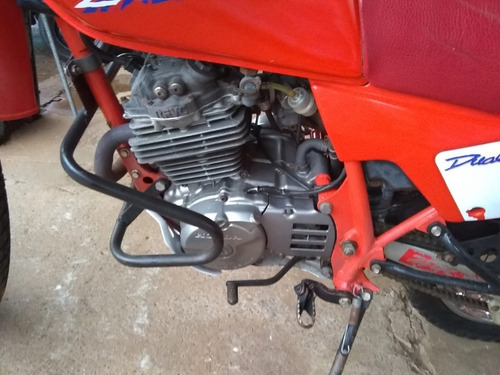 Honda Xlx 250r