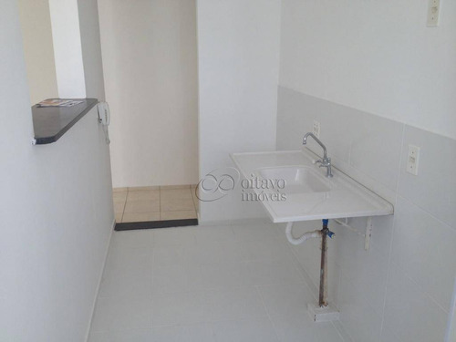 Imagem 2 de 21 de Apartamento Com 2 Dormitórios À Venda, 48 M² Por R$ 120.000,00 - São José Do Barreto - Macaé/rj - Ap6139