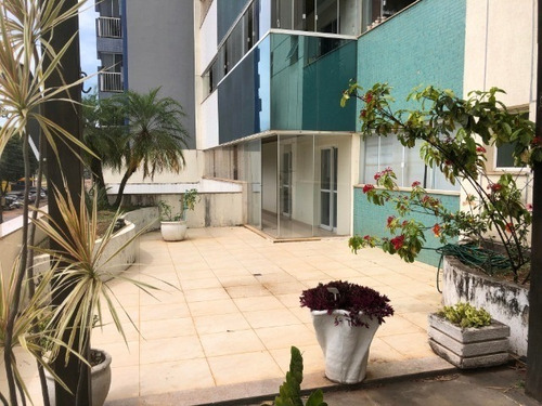 Imagem 18 de 20 de Csa 02 Taguatinga Maison Rembrandt 4 Suítes 3 Vagas 368 M² Ac Financiamento Fgts - Meuimk304 - 68460430