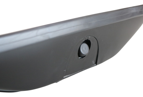 Espelho Retrovisor Universal Grande 37cm Cód. 6429