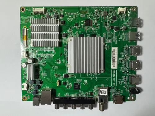 comprar Placa Principal Tv Aoc Le50u7970s u002F 715g8071-m0m-b00-005y