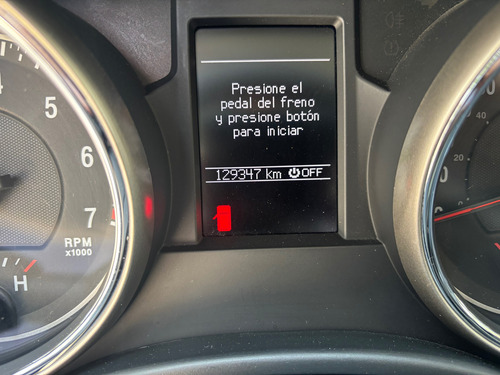 Jeep Grand Cherokee Laredo V6 Lujo 4x2 At