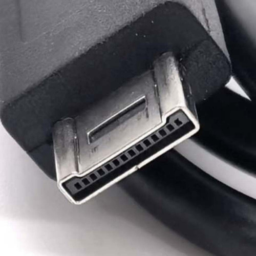 Cable Usb De Sincronización De Datos Para Panasonic Lumix Dm