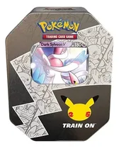 Comprar Las Celebraciones De Pokémon En El 25 Aniversario De Sylveon