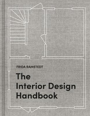Libro The Interior Design Handbook : Furnish, Decorate, A...