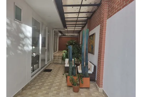 Espectacular Casa En Arriendo Y Venta Encola Del Zorro