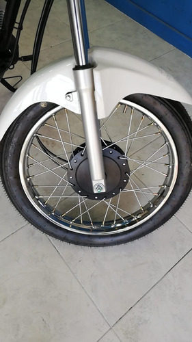 Imagen 12 de 16 de Zanella Rx 150 Base O Ahora18 $34.600