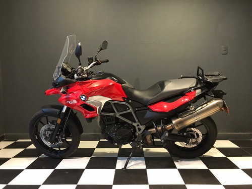 Imagen 1 de 18 de Bmw F 700 Gs