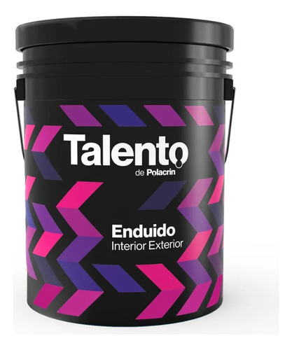 Enduido Talento X4l - Colornet 