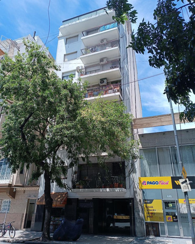 Rosario Al 400 Departamento De 2 Ambientes En Alquiler En Caballito