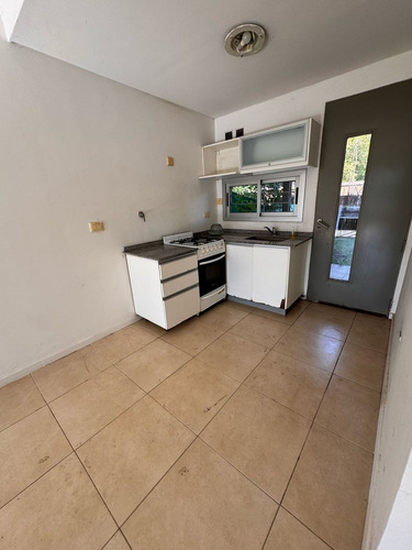 Venta Duplex 3 Ambientes Con Jardin Y Cochera